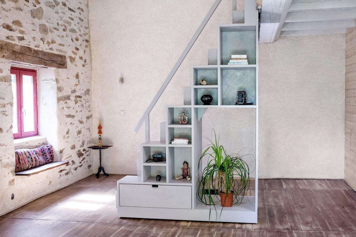 Maison à SAUVETERRE-DE-ROUERGUE