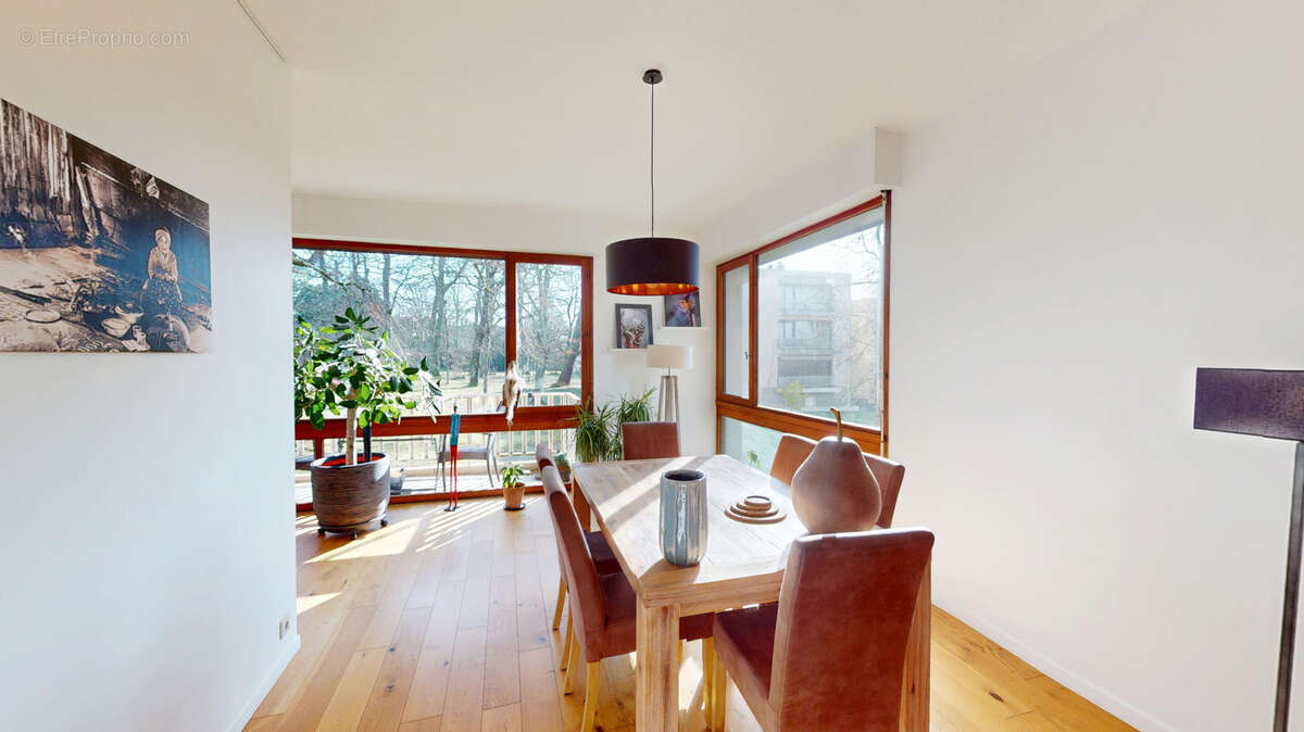 Appartement à GRADIGNAN