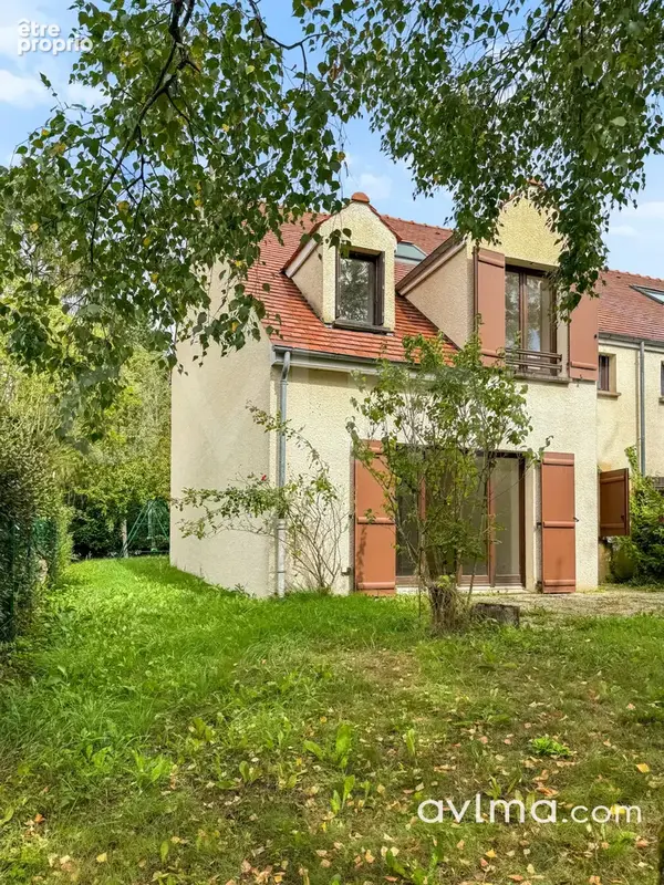 Maison familiale en plein coeur du village - photo 8