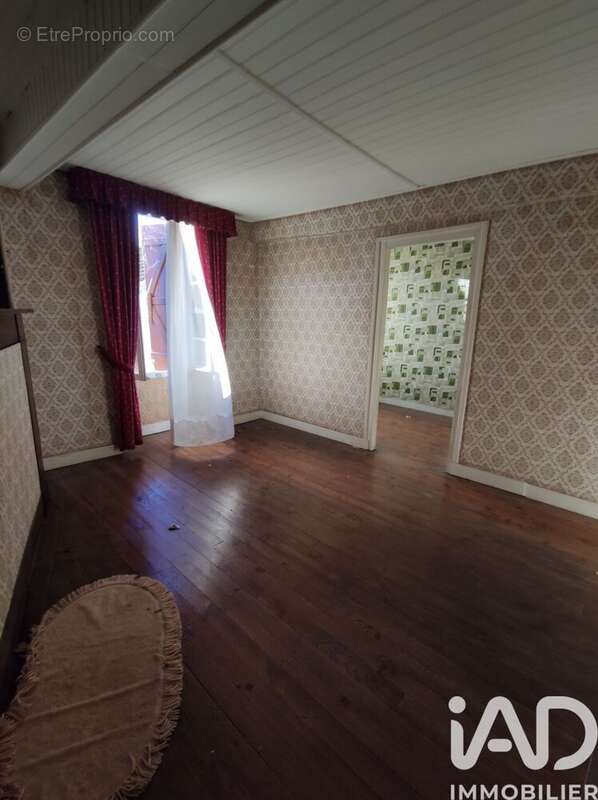 Photo 8 - Maison à MORLAAS