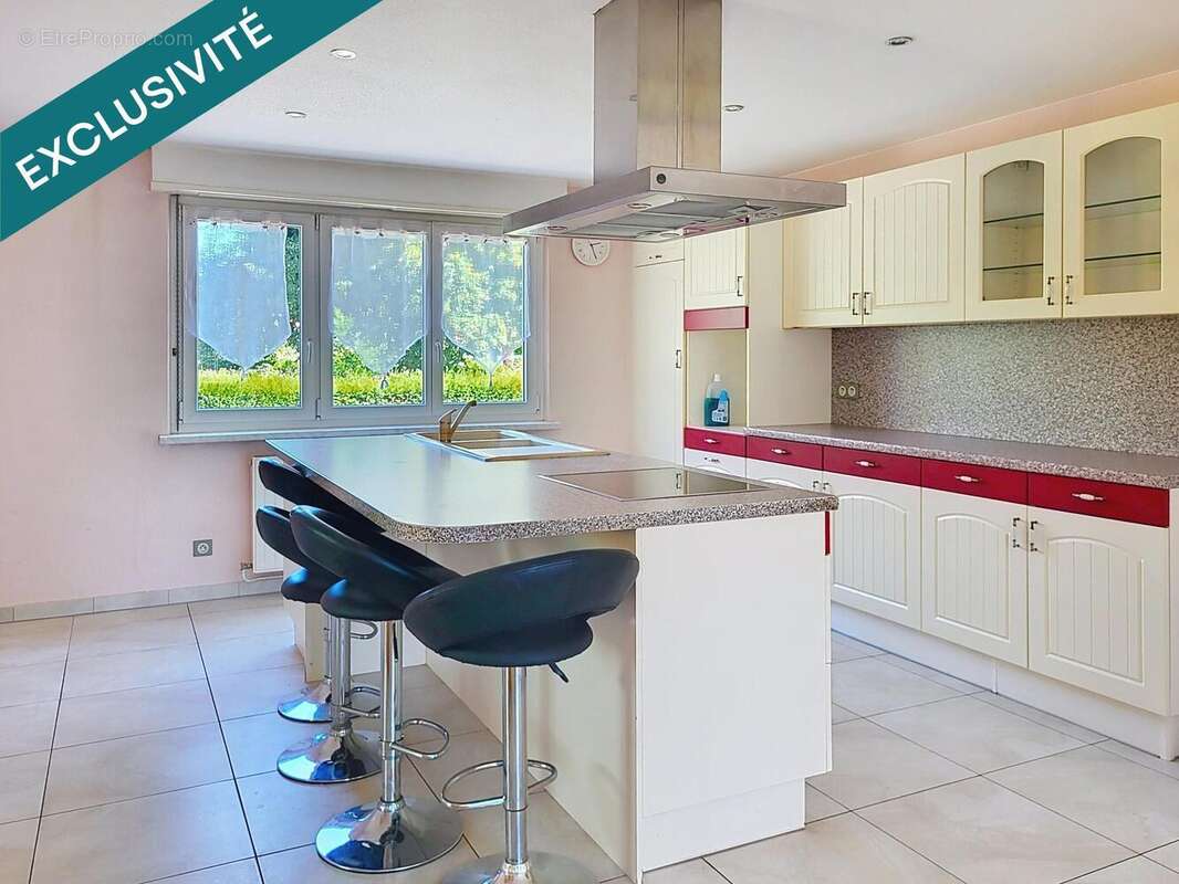 Photo 3 - Maison à MUNCHHOUSE