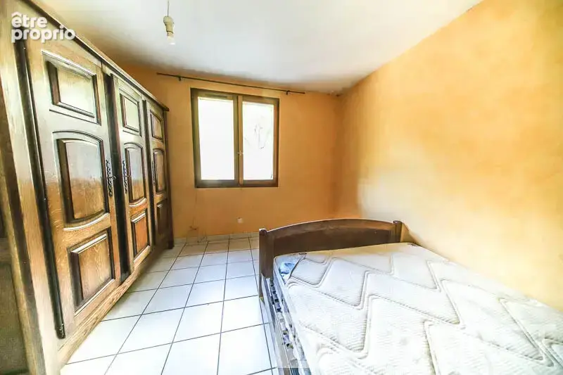 ** maison type 9 - embrun - 9 pièces - photo 7