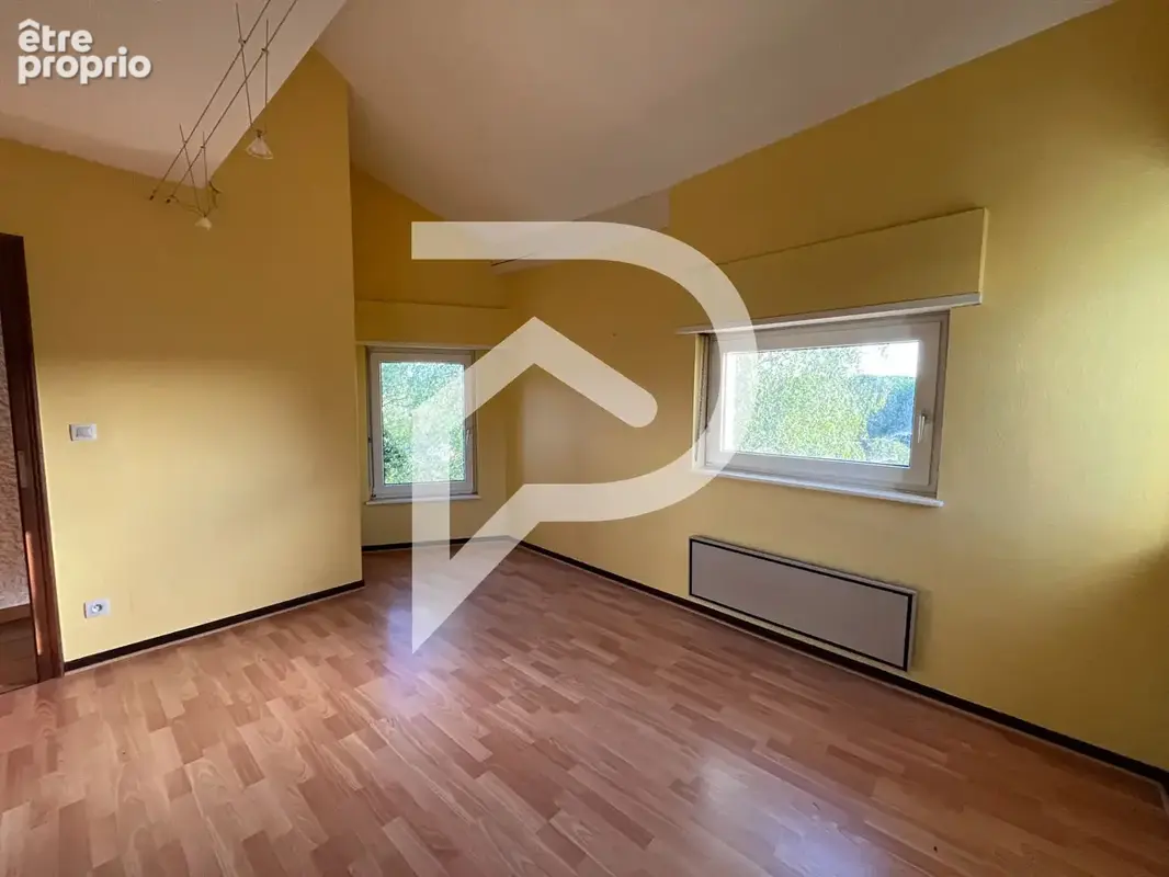 Maison d'architecte 6 pièces 168 m² Sarraltroff - photo 8