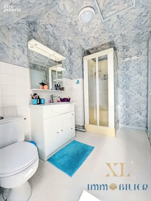 Maison 4 chambres sur sous-sol total - photo 16