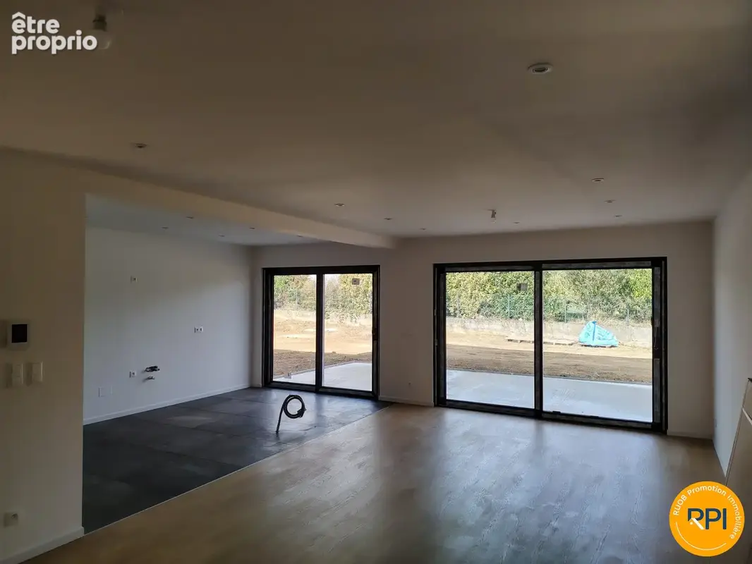 Maison 8 pièces 149 m² à vendre à Spicheren (57350) - photo 3