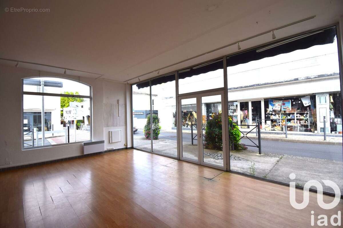 Photo 7 - Appartement à SAINT-PIERRE-D'OLERON