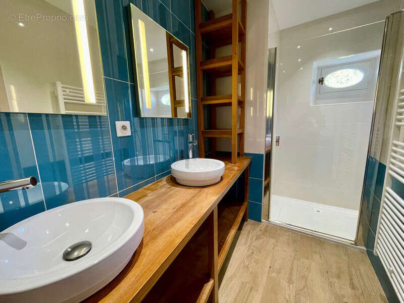 Maison à THIRON-GARDAIS