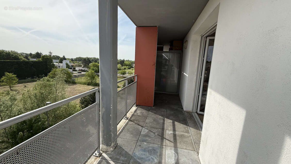 Appartement à LE MEE-SUR-SEINE