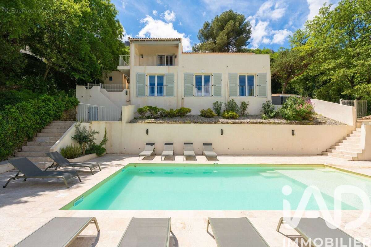 Photo 8 - Maison à MIMET