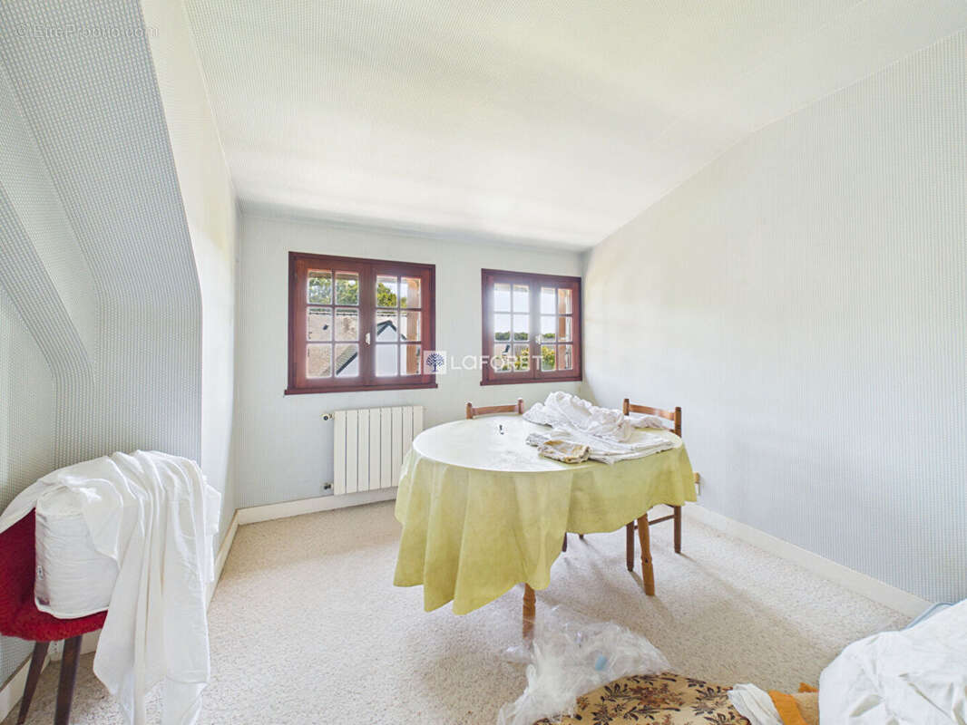 Maison Benodet 6 pièce(s) 120m2 - photo 11