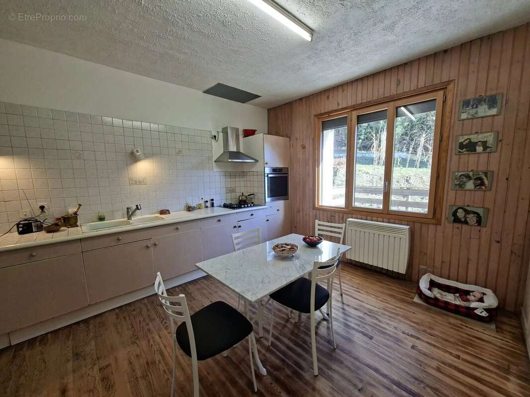 Charmante maison de plain-pied - photo 3