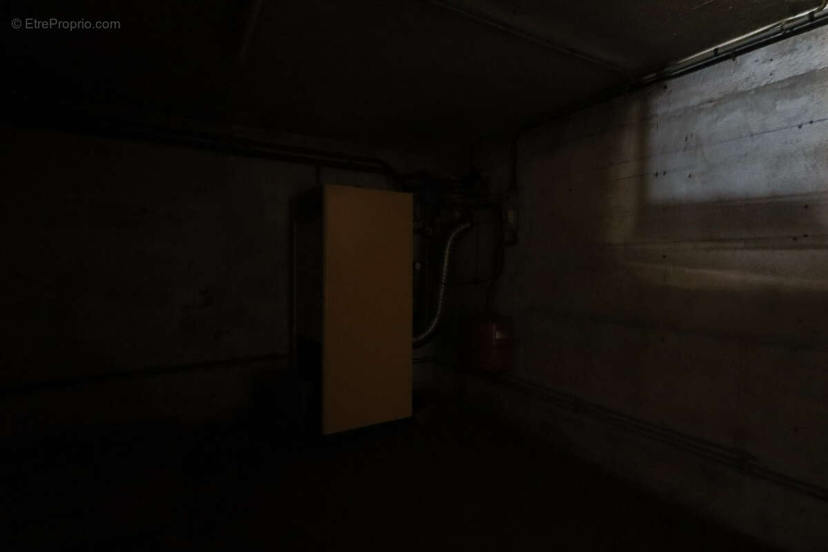 Appartement à SAINT-SAUVES-D&#039;AUVERGNE