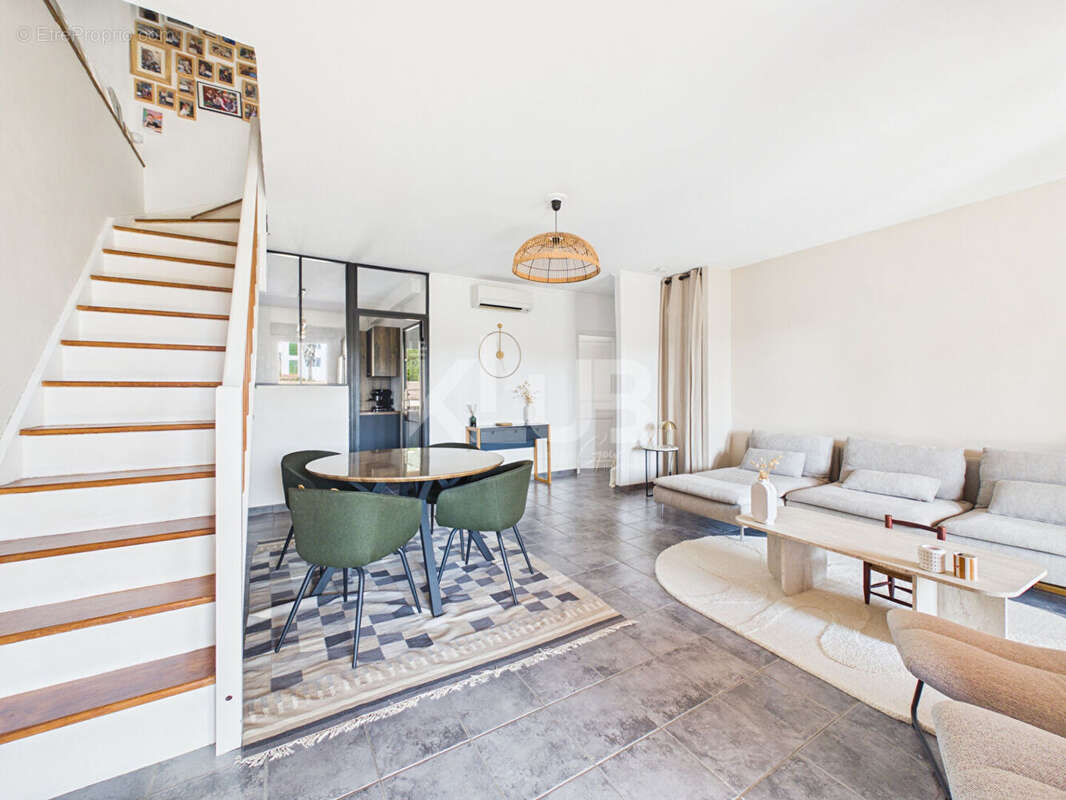 Appartement 5 pièces à vendre à Furiani - photo 4