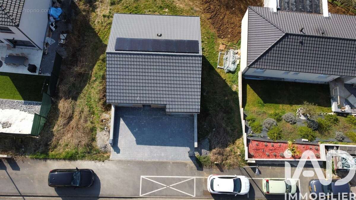 Photo 7 - Maison à HERSERANGE