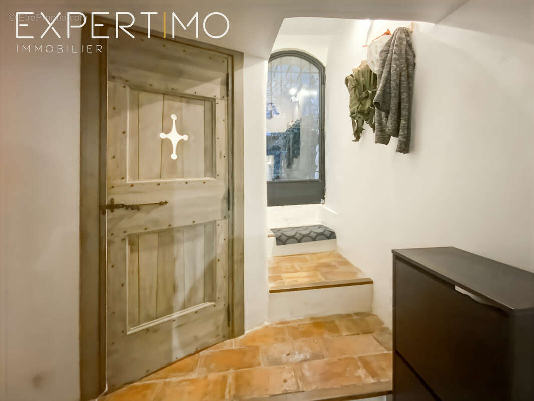 Maison à SAINT-MARTIN-DE-CASTILLON