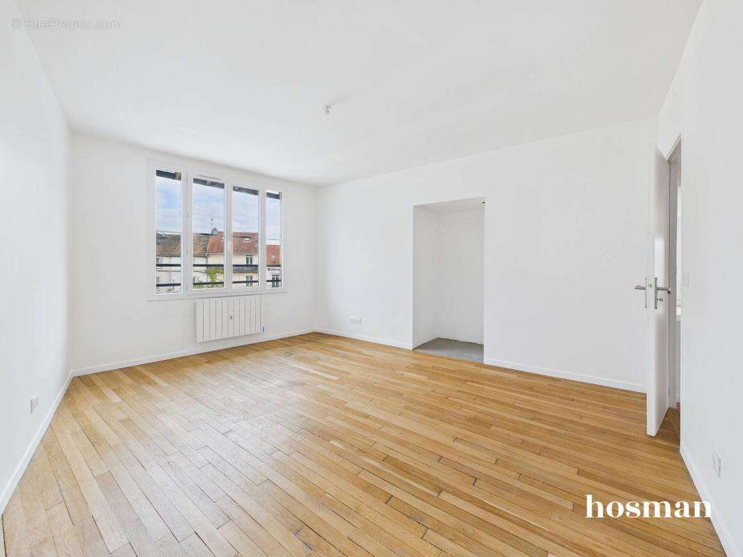 Appartement à ARPAJON