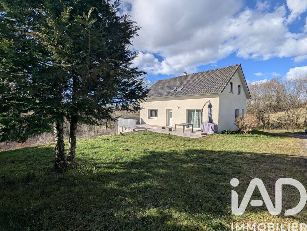 Photo 1 - Maison à GARDERES