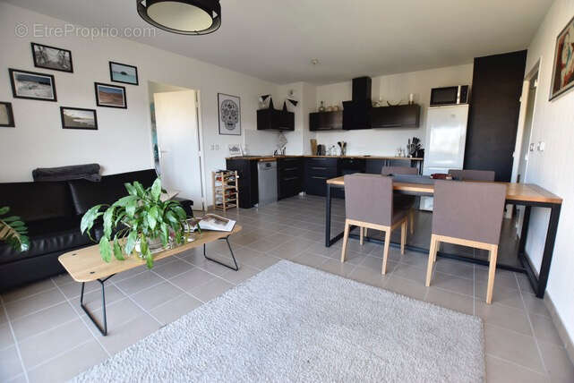 Appartement à MARSEILLE-15E