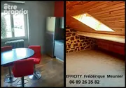 Maison à PUY-GUILLAUME