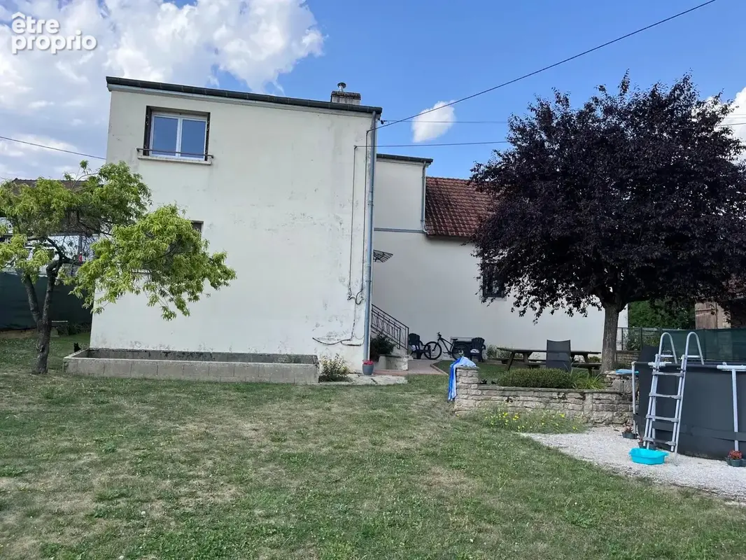 Maison avec 3 chambres Bellenot sous Pouilly - photo 12