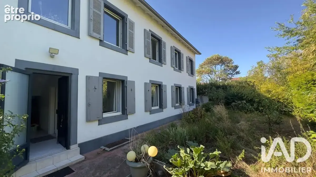 Photo 1 - Maison à SAUSHEIM