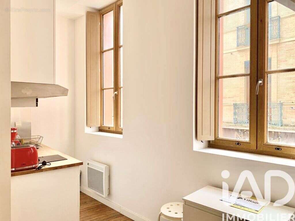 Photo 2 - Appartement à TOULOUSE