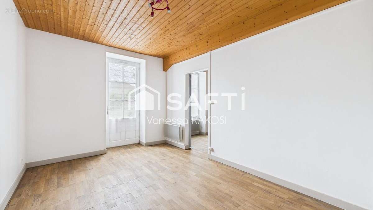 Photo 6 - Maison à SAINT-JEAN-D'ANGELY