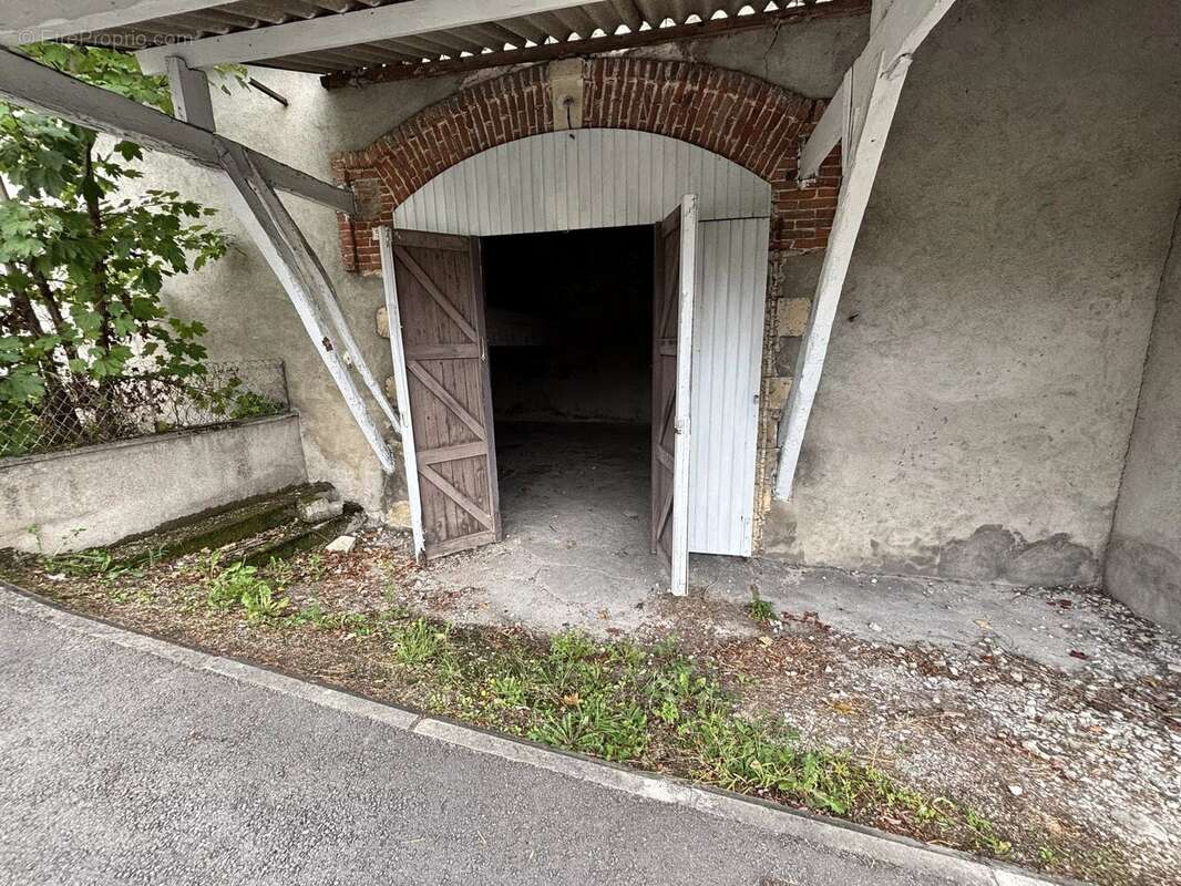 Maison à TOURNON-D&#039;AGENAIS