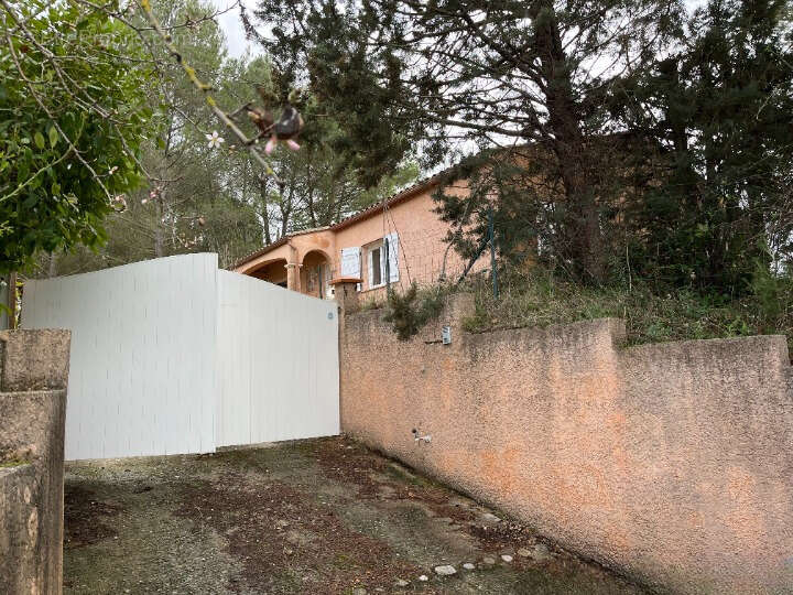 Maison à LIMOUX