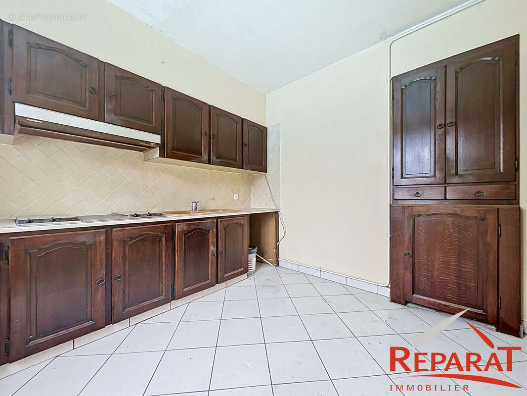 Appartement à BRIVE-LA-GAILLARDE