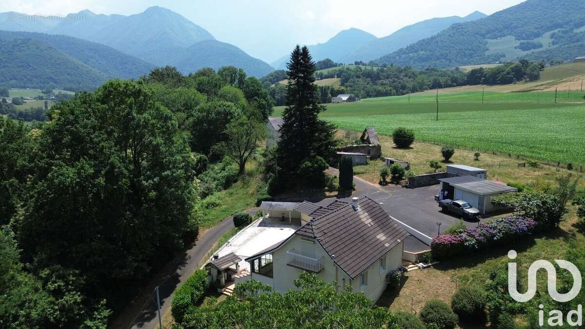 Photo 2 - Maison à ASSON