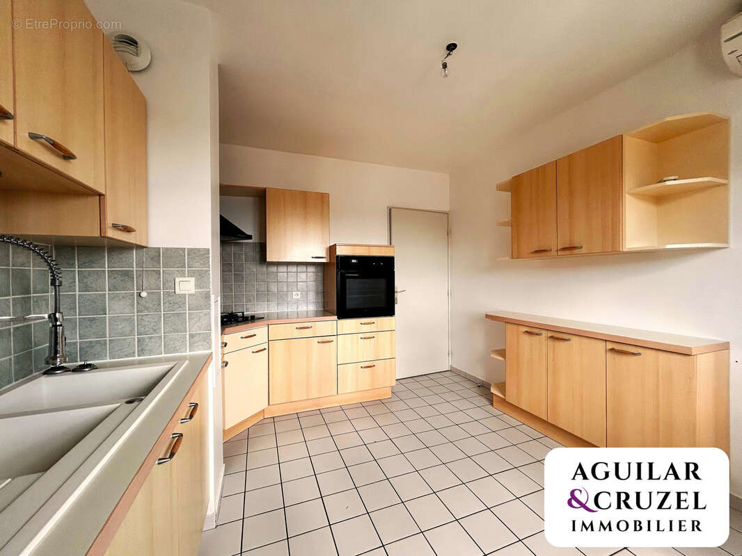 Appartement à BOURGES