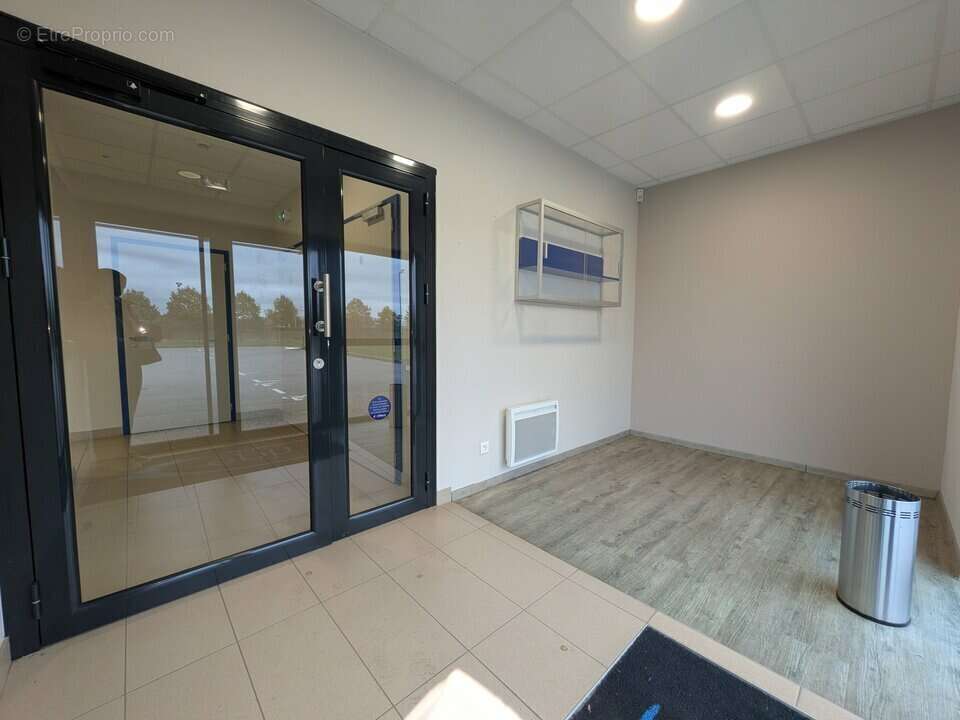 Autre à SAINT-AUBIN-SUR-GAILLON