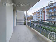 Appartement à SAINT-JULIEN-LES-VILLAS