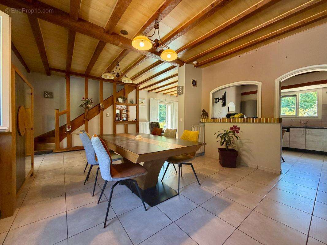 Maison habitable de plain-pied avec piscine - photo 4