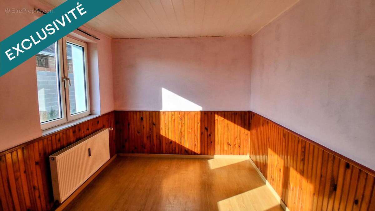 Photo 5 - Appartement à MORSBRONN-LES-BAINS