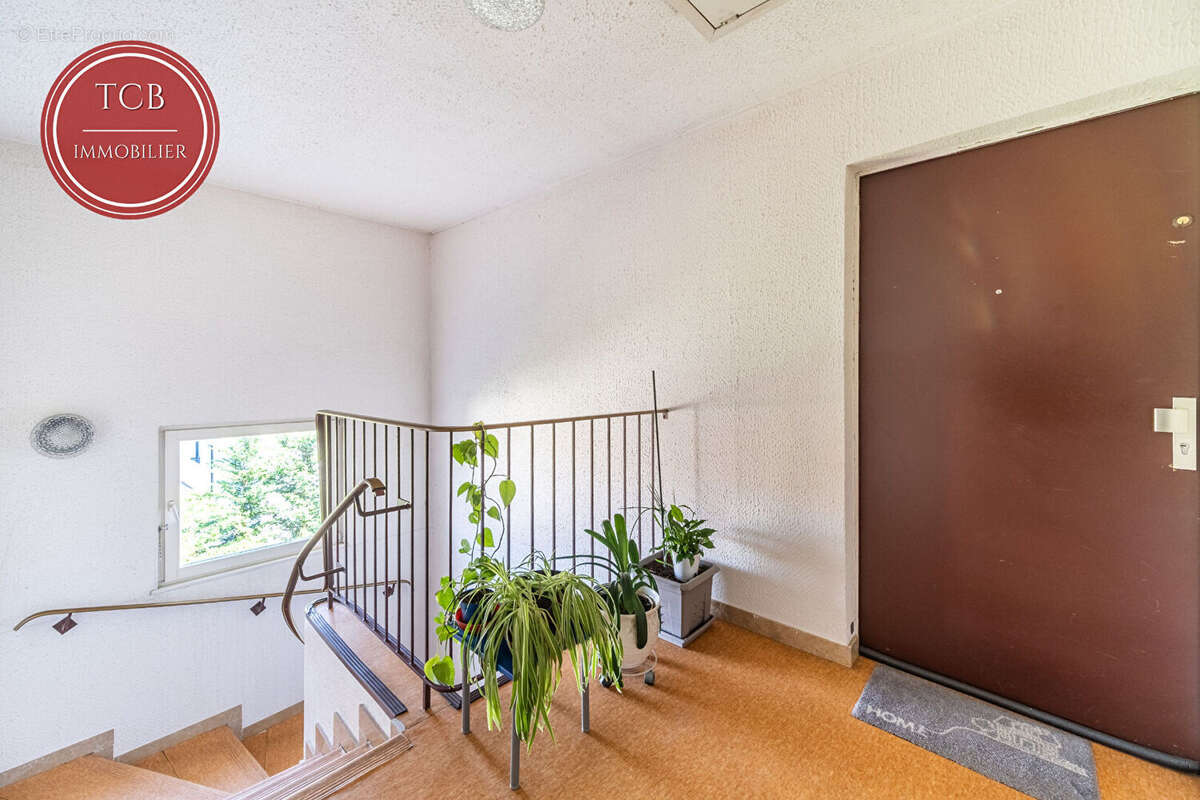 Appartement à PFASTATT