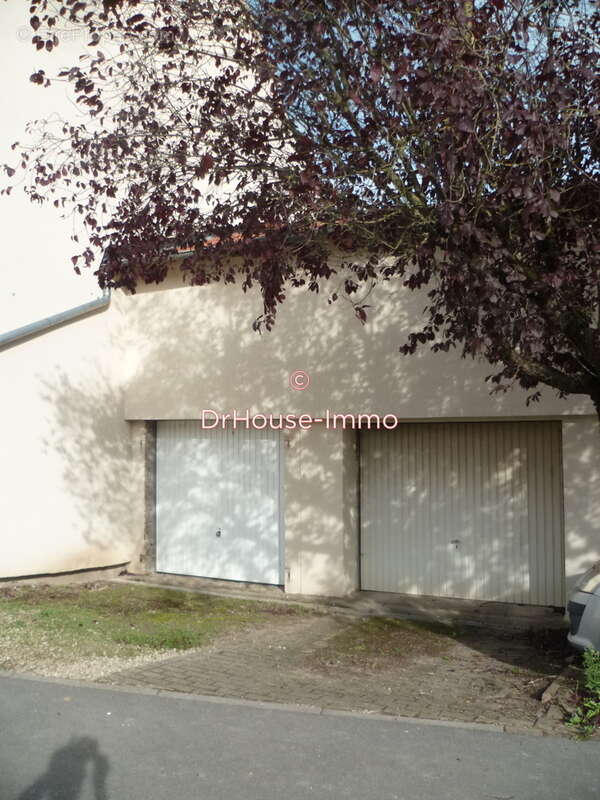 Maison à CONFLANS-EN-JARNISY