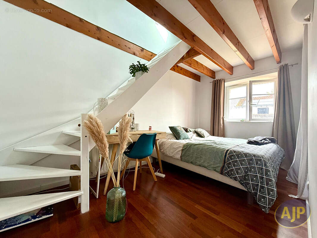 Maison Sainte Pazanne - photo 9