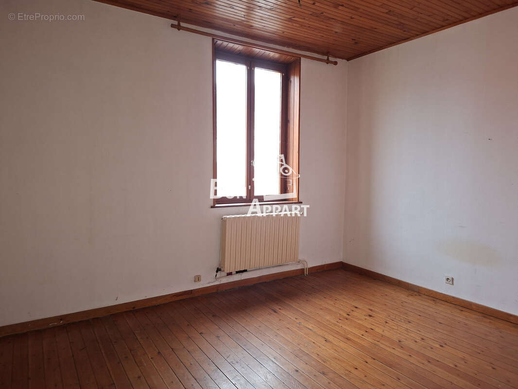 Maison à HOMECOURT