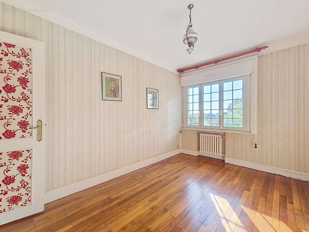 Maison à PLELAN-LE-PETIT