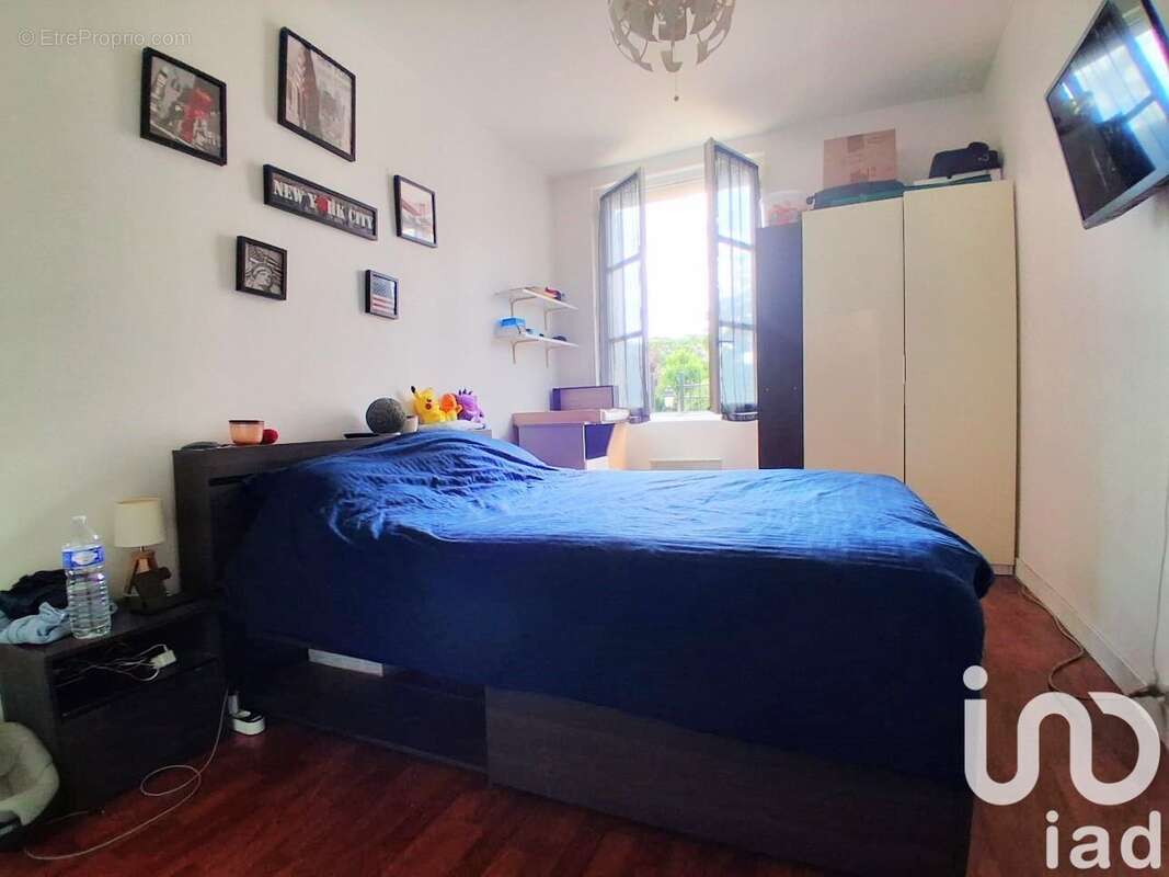 Photo 4 - Appartement à GUIGNES