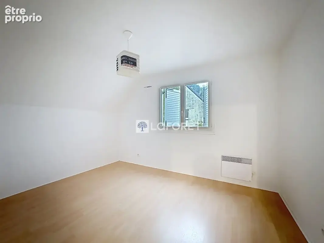 Maison à vendre à Cany-Barville - 125 m2, 5 chambres, jardin et garage - photo 7