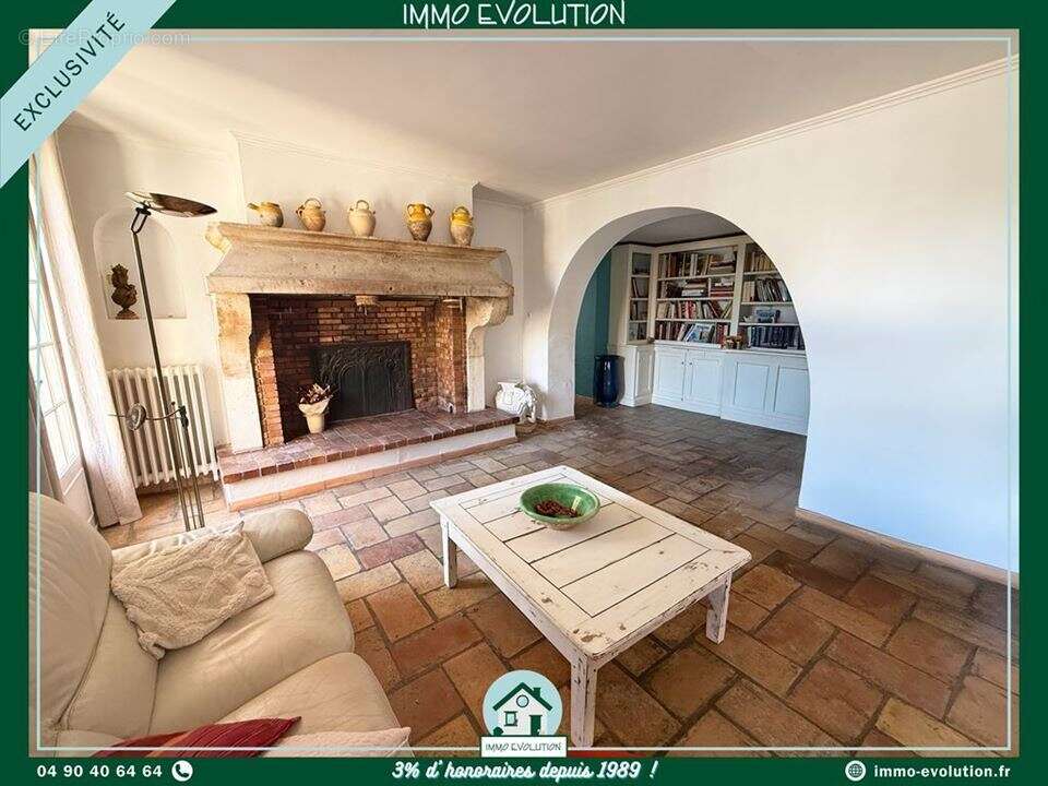 Maison à SARRIANS