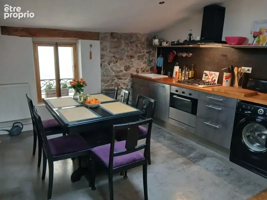Maison 3 pièces 91 m² à vendre à Ceret (66400) - photo 3