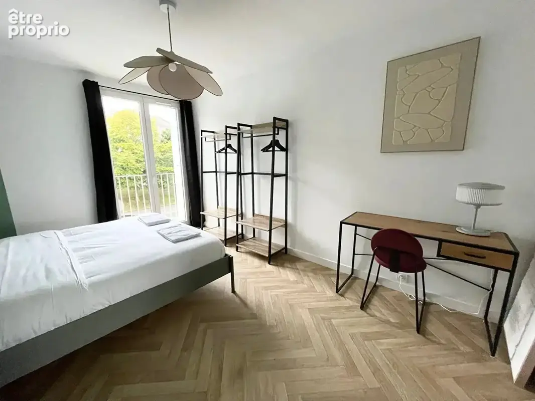 EXCLUSIVITÉ Appartement Saint Brieuc 4 pièce(s) - photo 11