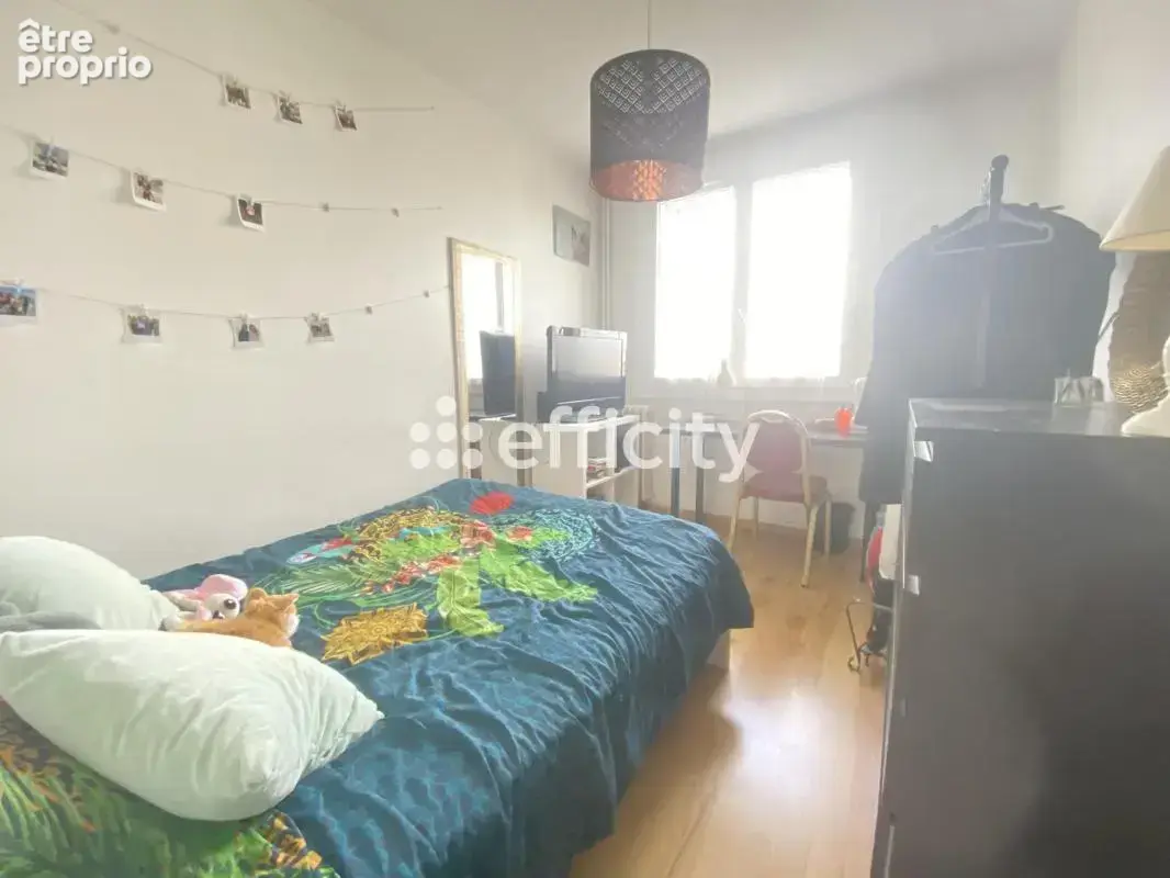 Appartement - photo 4