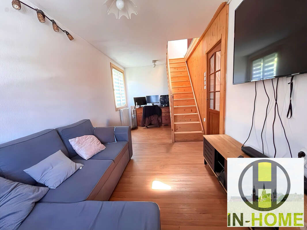 Maison 74 m² à Fignieres  - photo 3