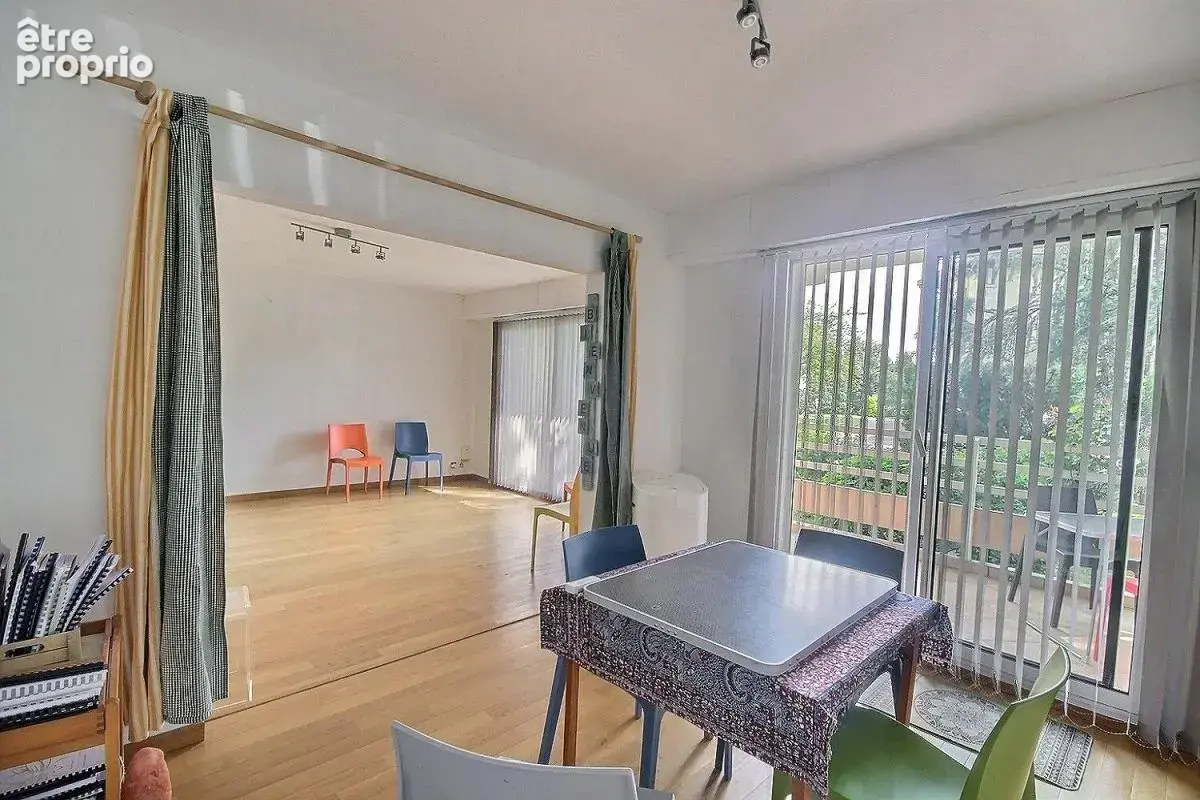 Billère hauteurs — appartement t2 lumineux de 77 m² avec potentiel de transformation - photo 5
