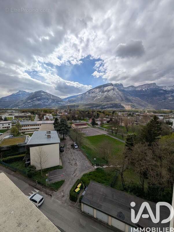 Photo 3 - Appartement à SAINT-EGREVE